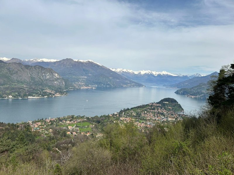 Trattoria Baita Belvedere