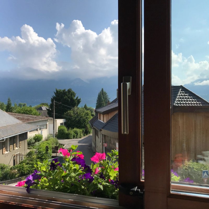 B&B Le Sourire du Lac