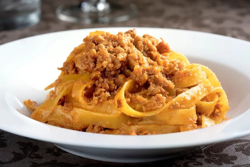 Carrobbio Osteria Con Cucina