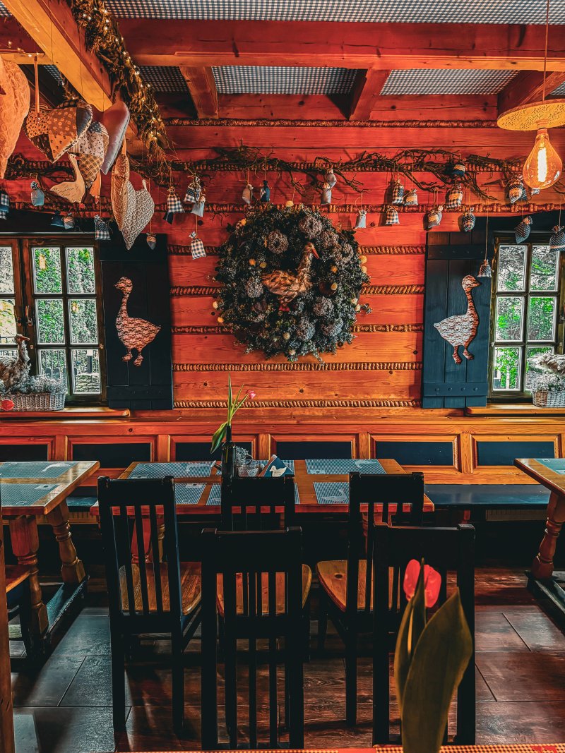 Karczma U Karola
