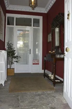Posada El Marques de Trancadorio