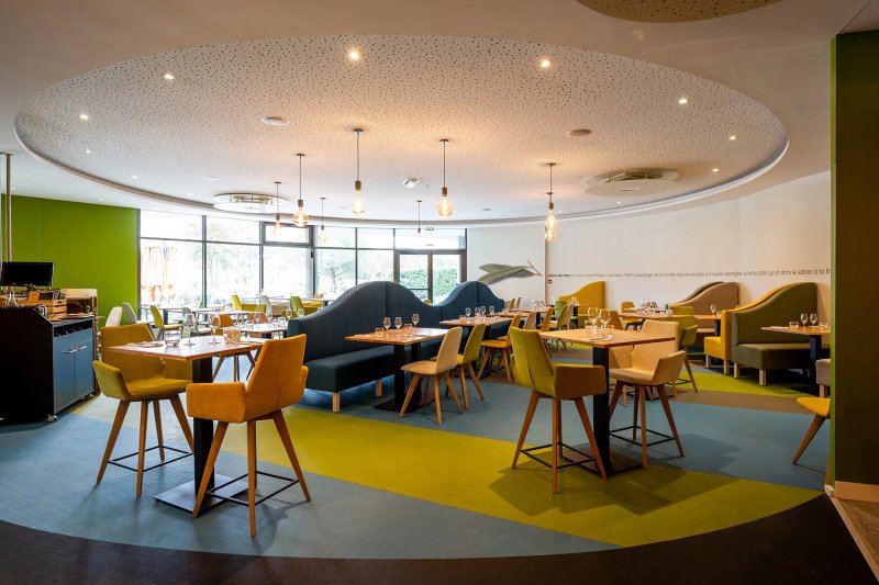 Hôtel Le M & SPA by Hôtels & Préférence