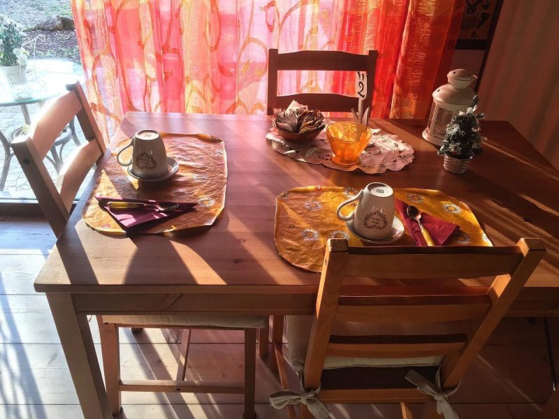 B&B Il Melo