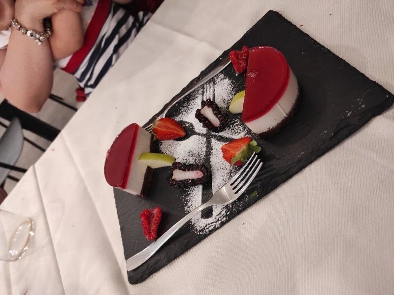Ristorante Pizzeria Gallo D'oro