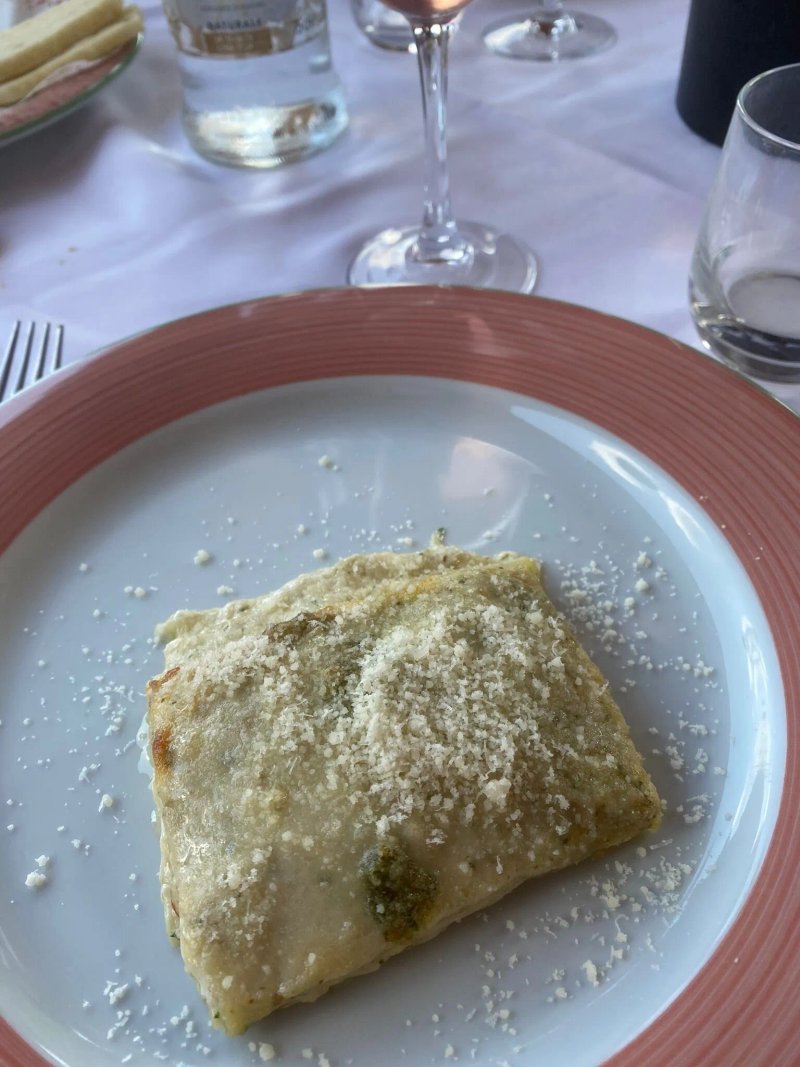 Agriturismo Fattoria Danieletto