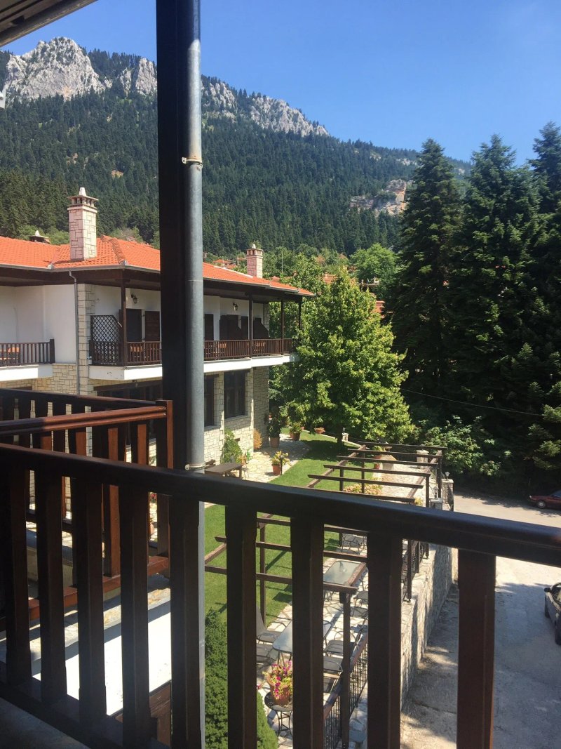 Giamandes Hotel