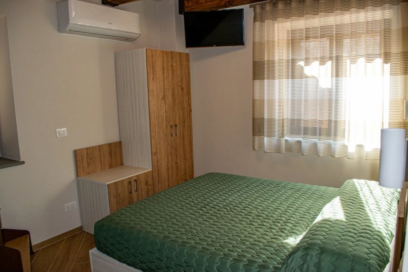 L'Antica Fontana Casa Vacanze B&B
