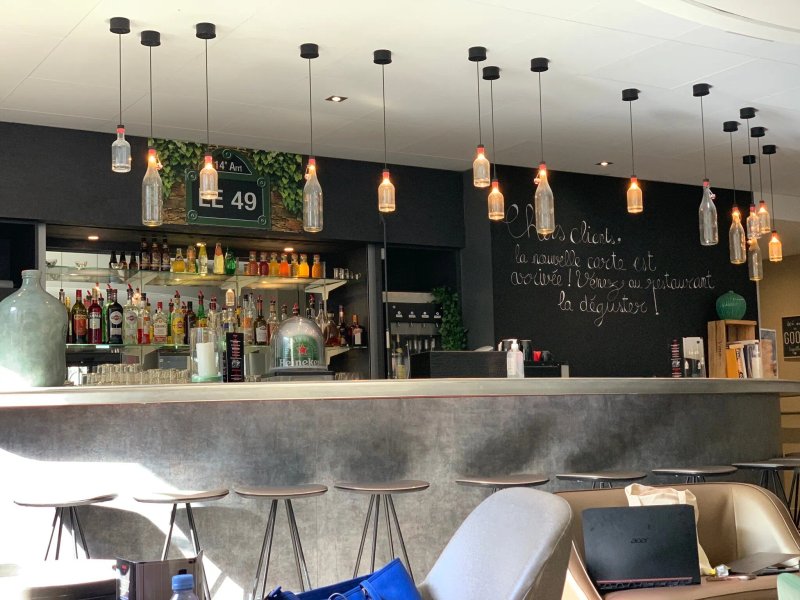 ibis Paris Alesia Montparnasse 14th