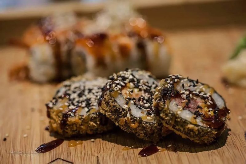 Evergreen Sushi Bar