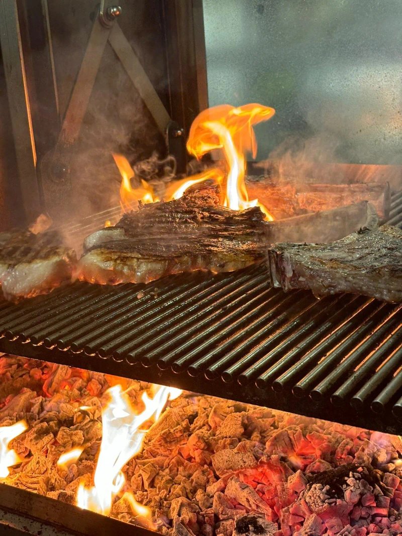 Santana Ristorante Argentino