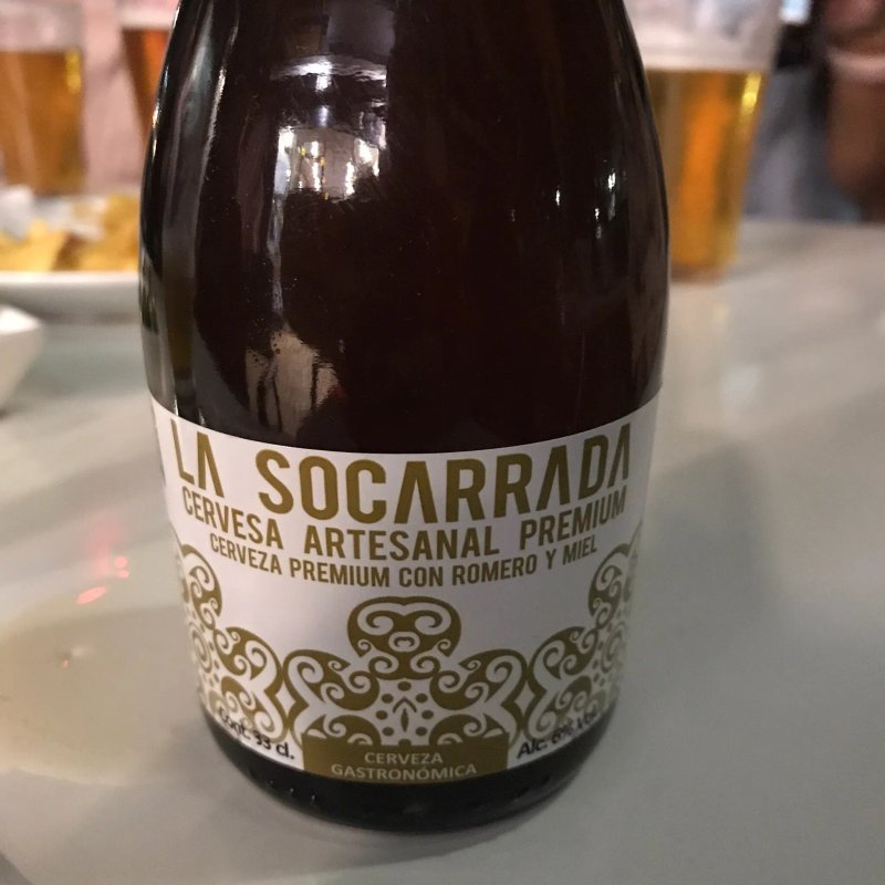 La Jamoneria Extremena