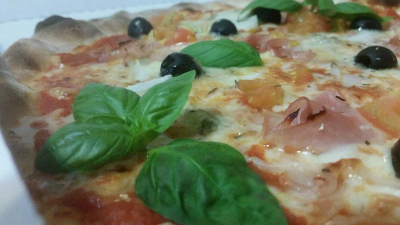 Pizzeria Focaccetteria Paradiso
