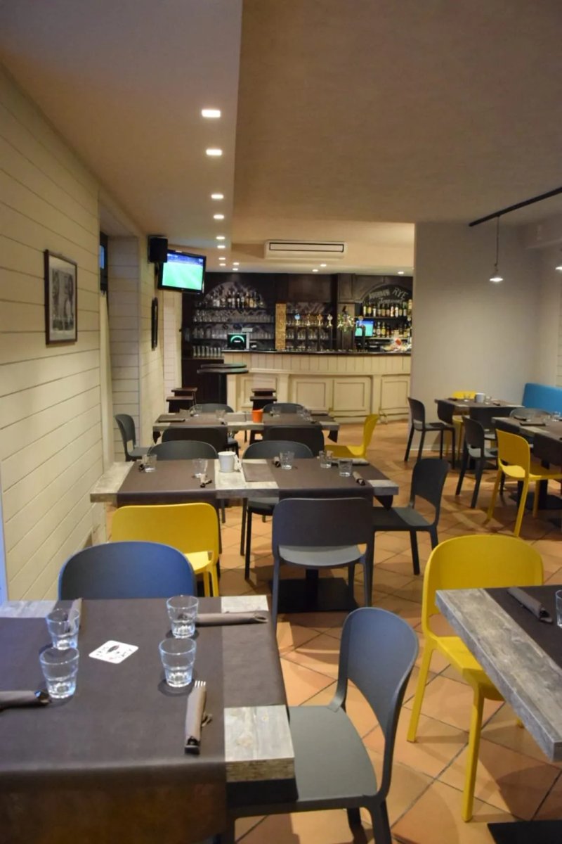 Ristorante Pub Mac Max