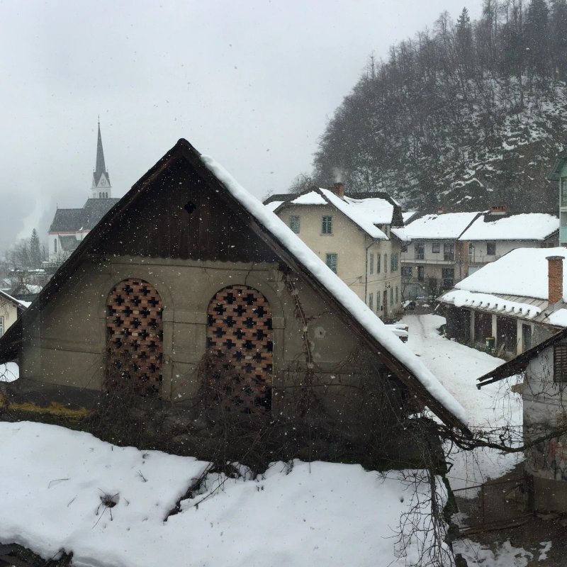 Castle Hostel 1004