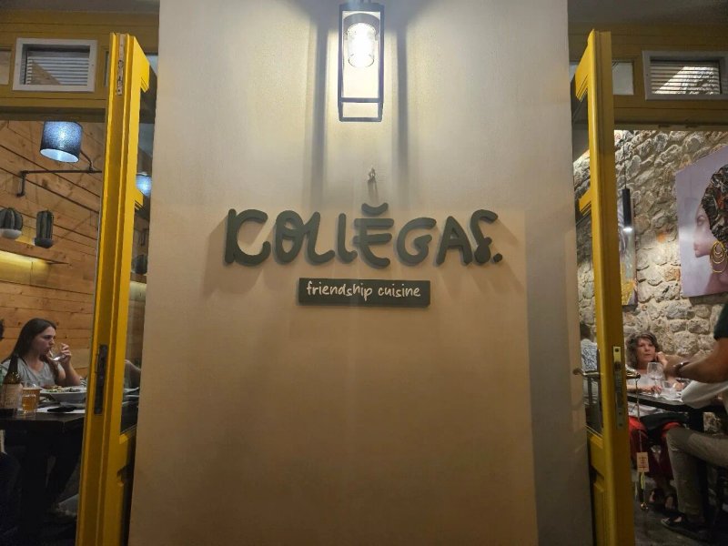 Kollegas