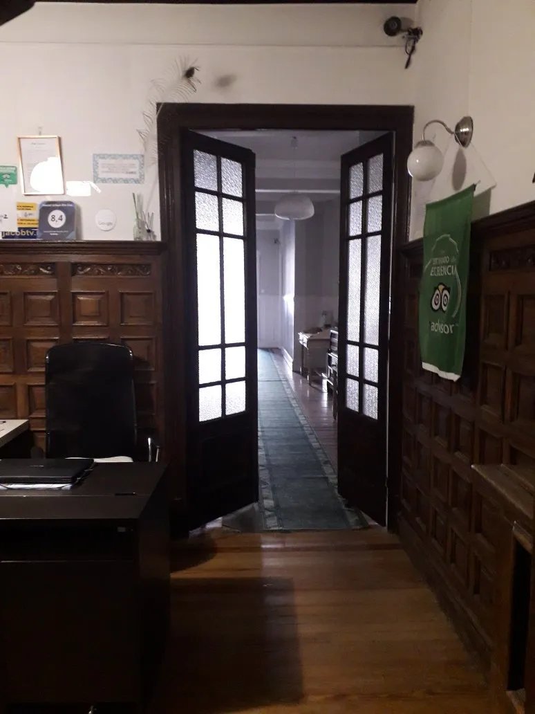 Rio Cea Urban Hostel