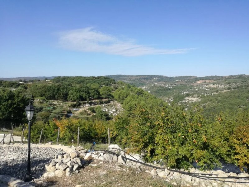 Villaggio Agrituristico Campanio