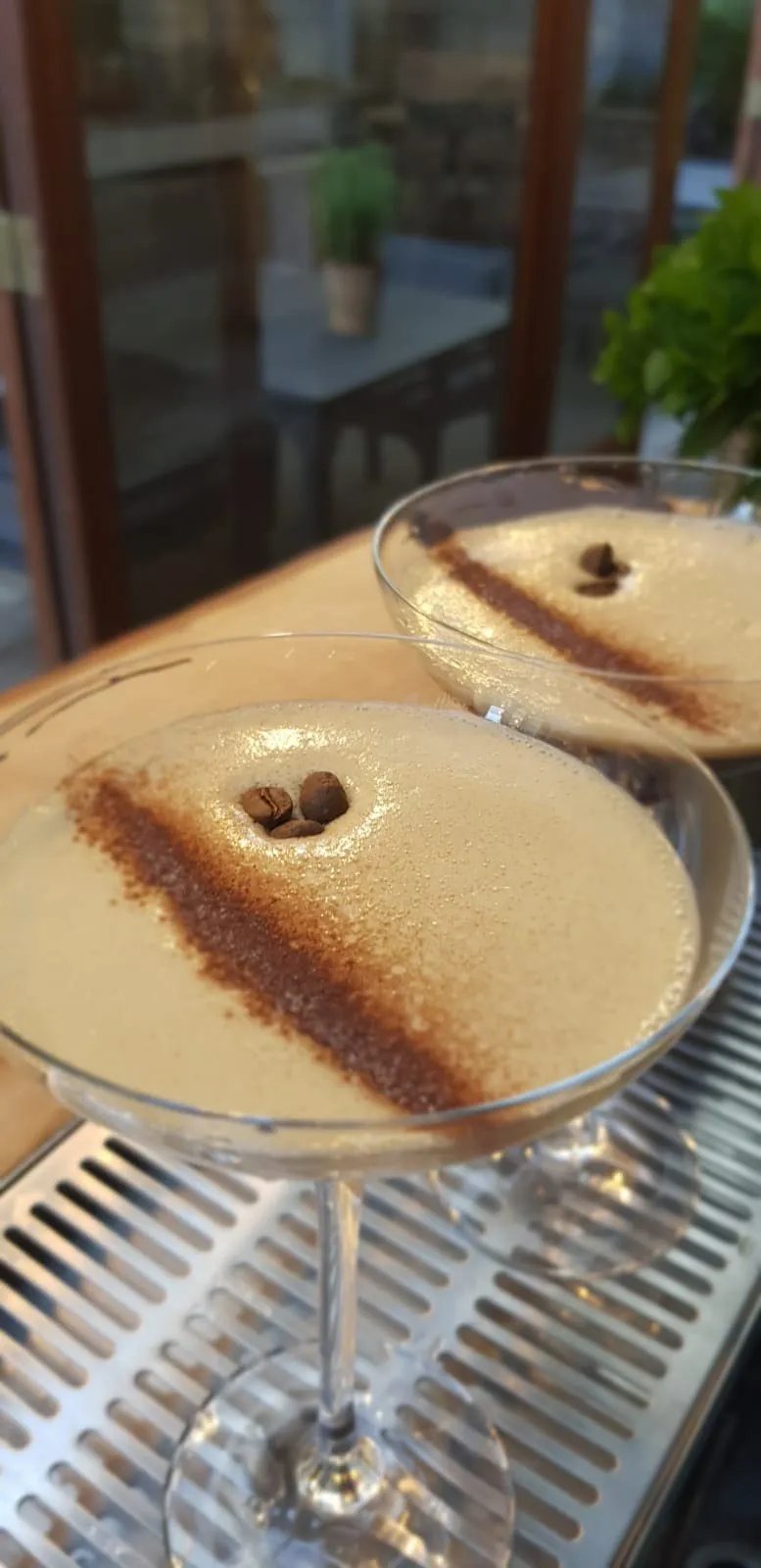 The Chelsea Courtyard Bistro & Bar