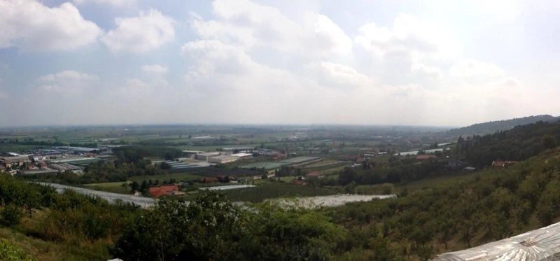 Agriturismo La Castagnotta