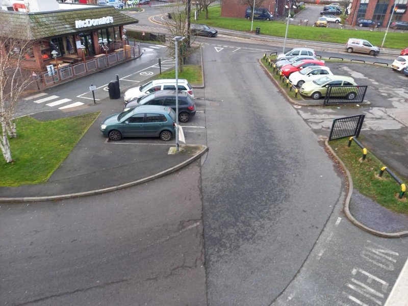 Holiday Inn Express Crewe, an IHG hotel