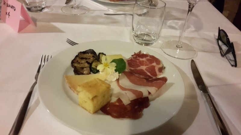 Il Mulino di Roio
