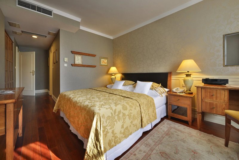 Hotel Marrol's Bratislava
