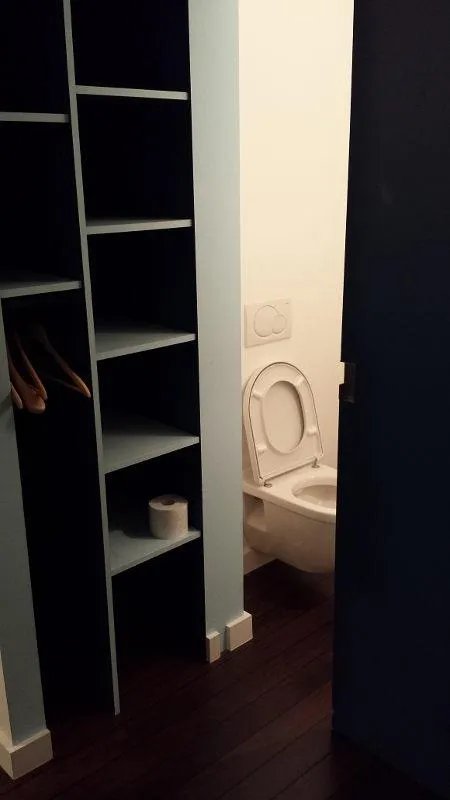 Bed and Breakfast saBBajon