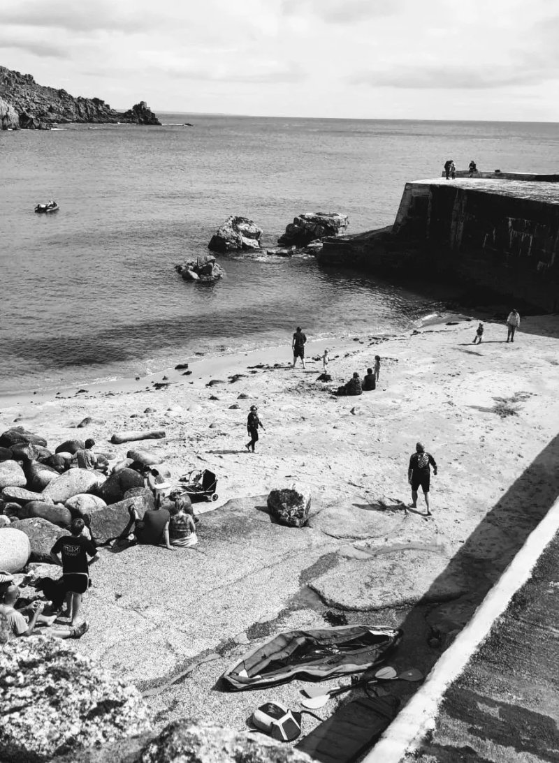 Lamorna Cove Cafe