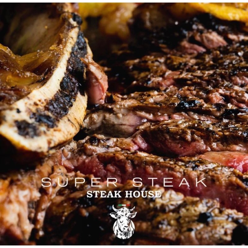Steak House