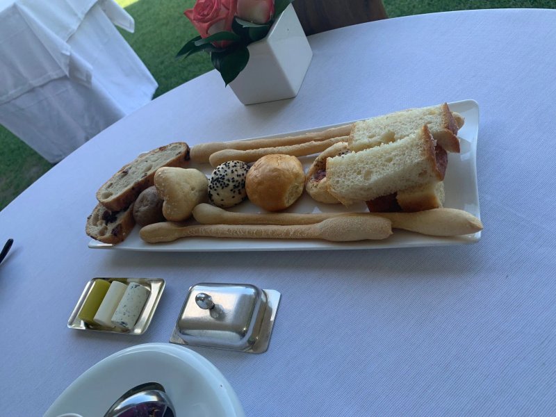 Ristorante Esplanade