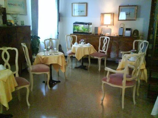 Ca' Riccio