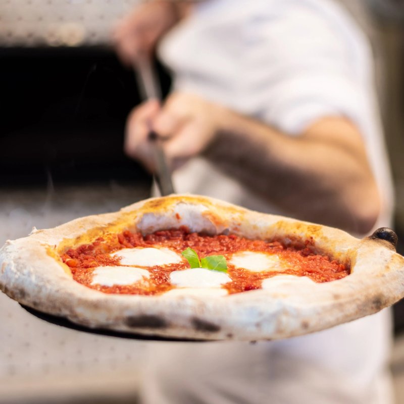 Eataly Paris Marais