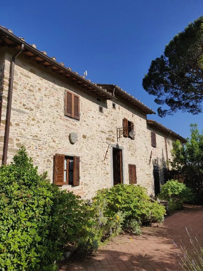 La Fonte del Machiavelli
