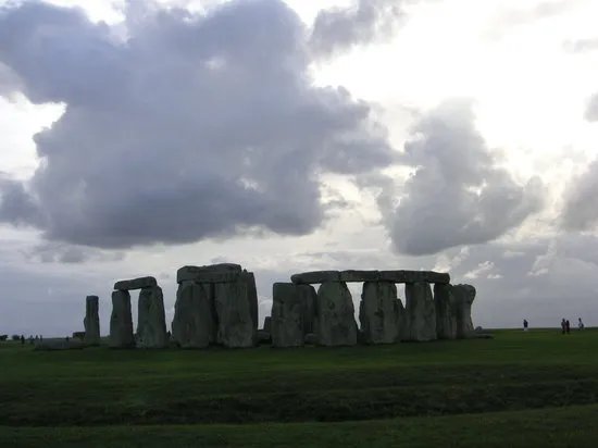 Salisbury & Stonehenge Guided Tours