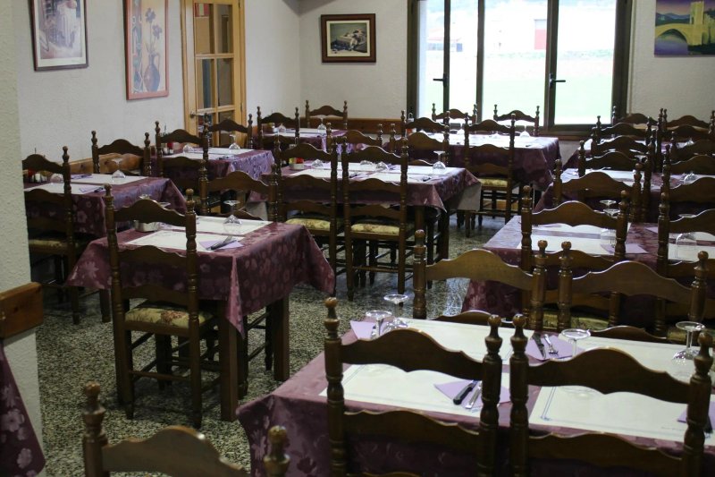 Restaurant Can Barcelo