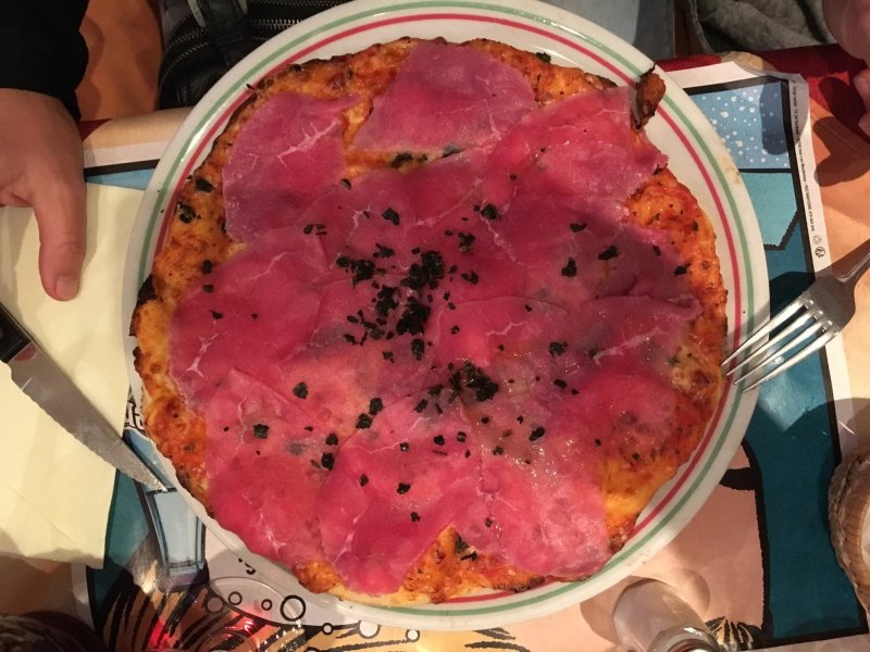 Restaurant Pizzeria Cinecitta