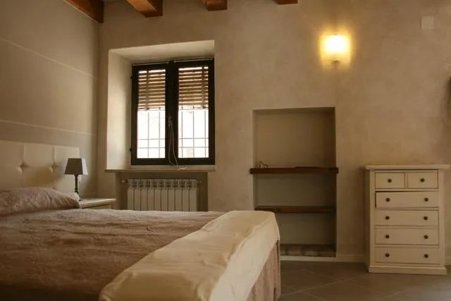 Il Nido dei Gufi B&B