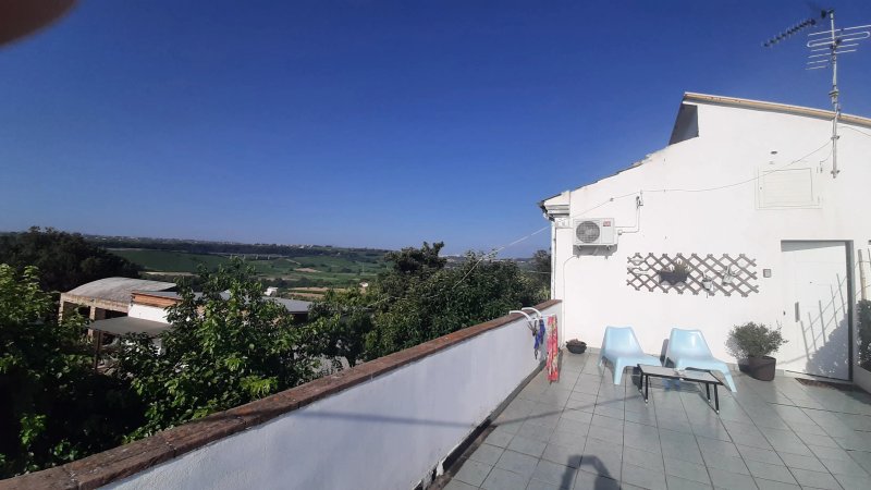 Il Giardino Fra Gli Ulivi