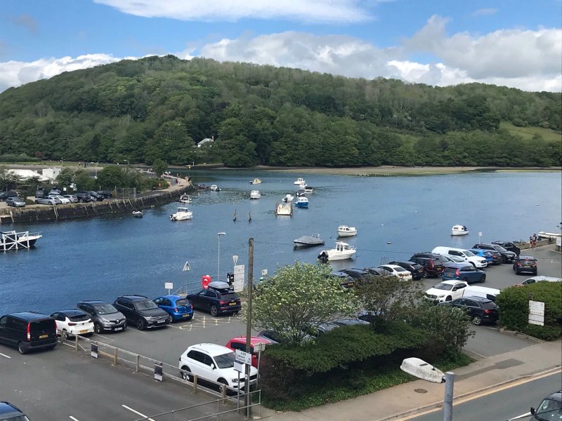 Deganwy Hotel