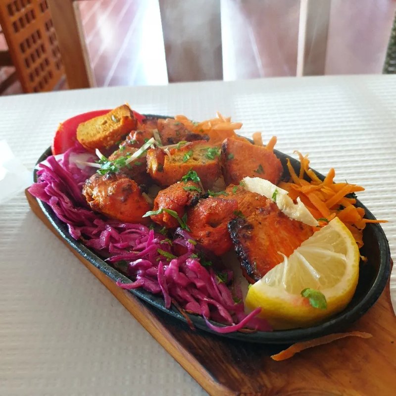 Holi Diwali-Indian Restaurant