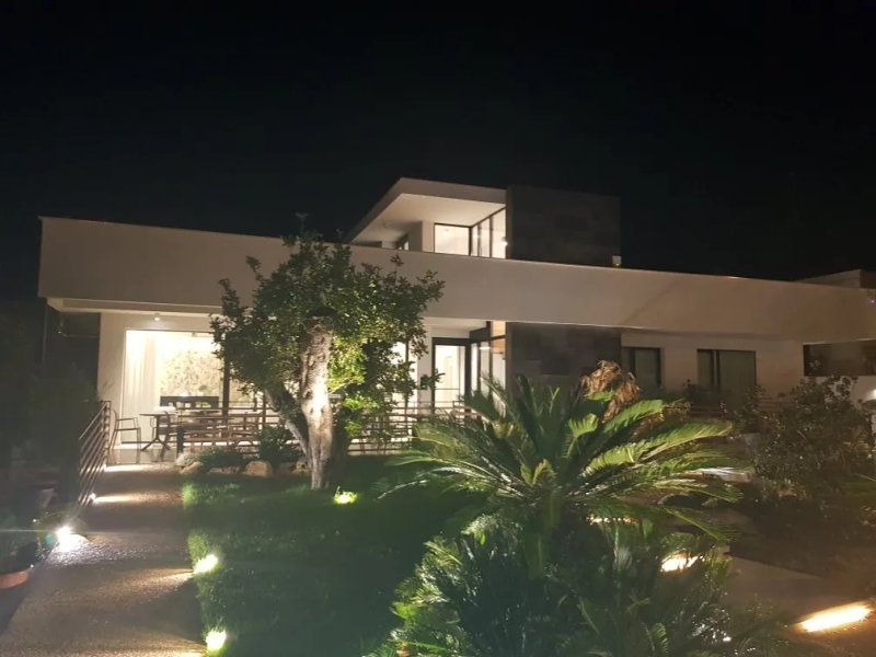 Villa Pina - Bed & Breakfast