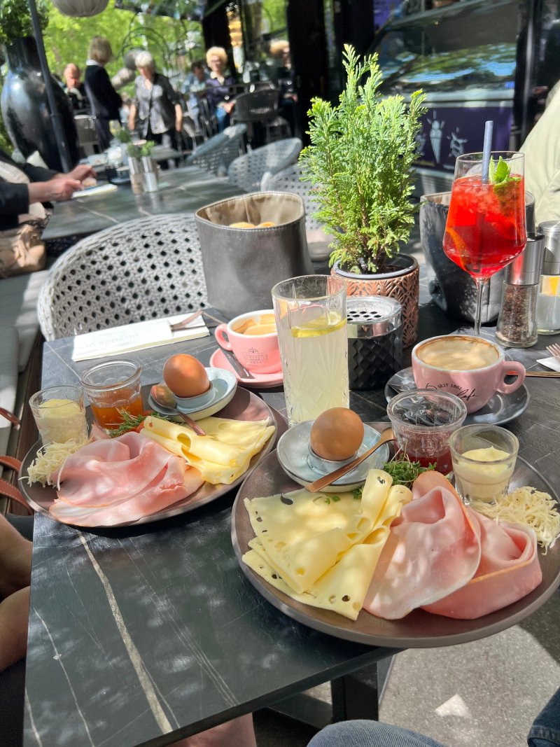 Operncafe