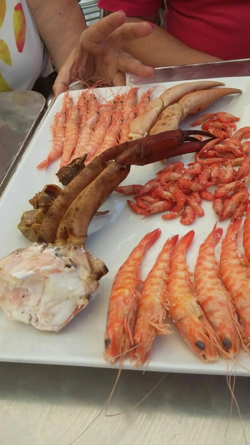 La Mar de Fresquita