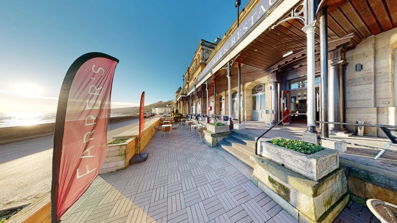Farrers Bar & Restaurant