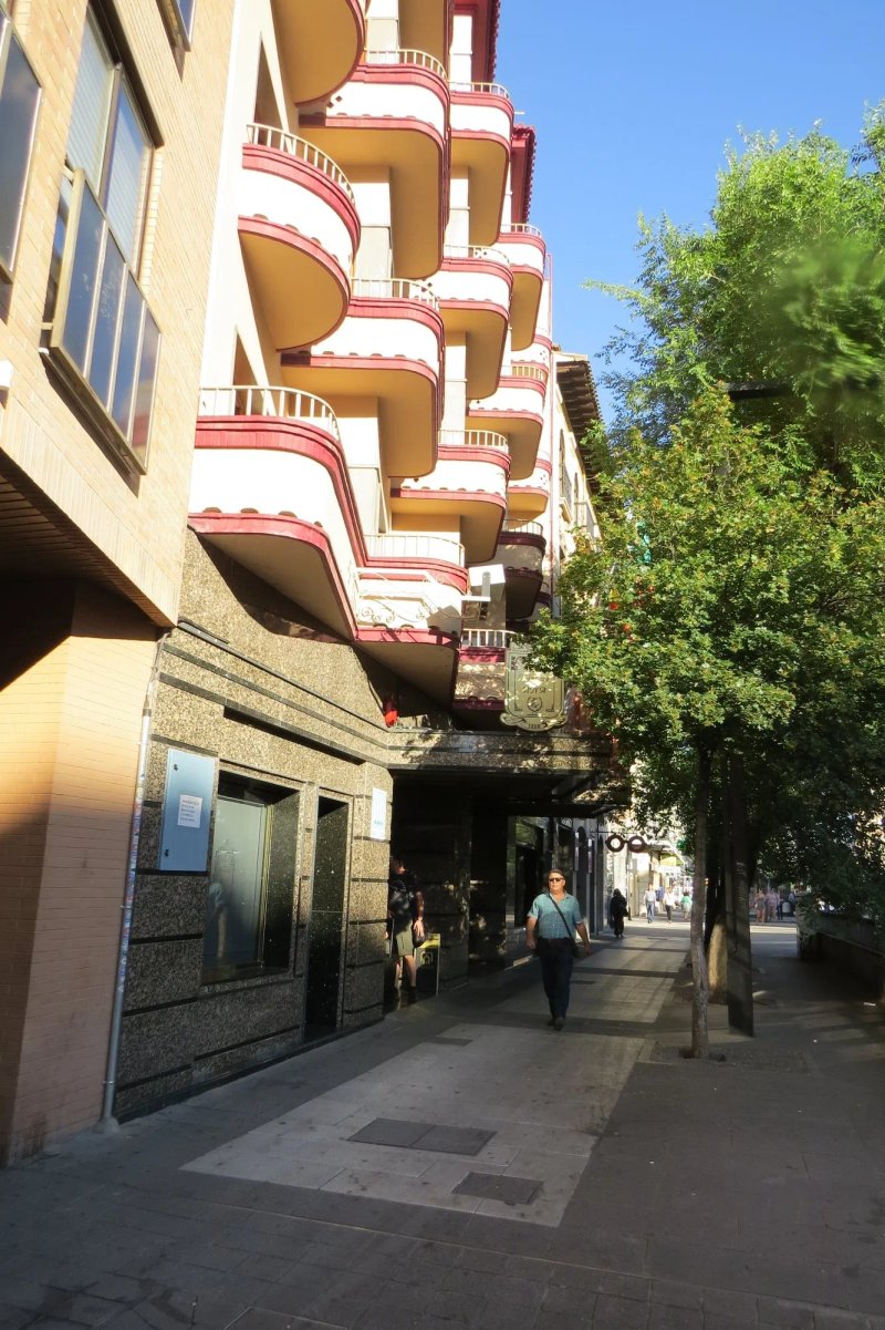 Hotel M.A. Princesa Ana