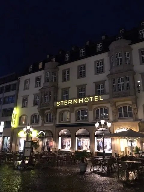 ACHAT Sternhotel Bonn
