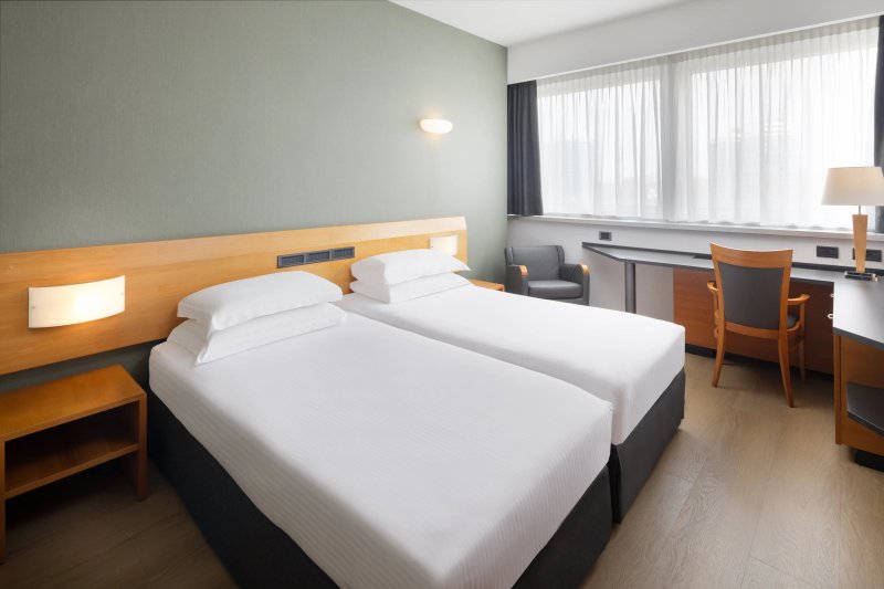 Crowne Plaza Milan - Linate By IHG