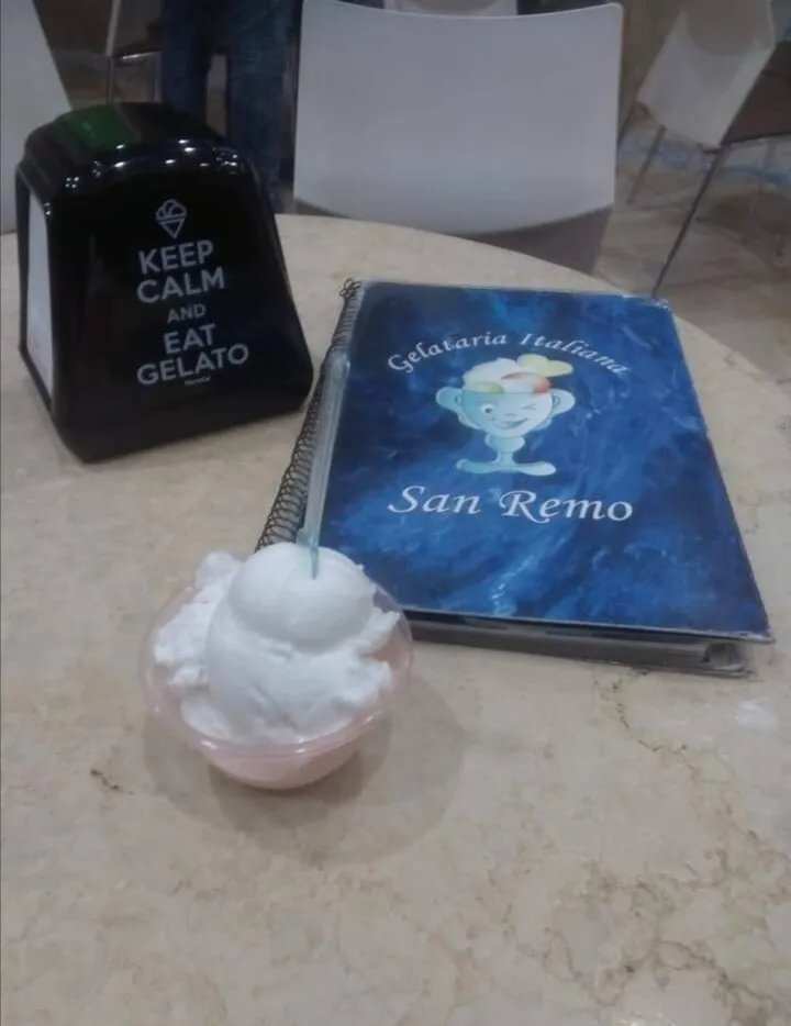 Gelateria San Remo