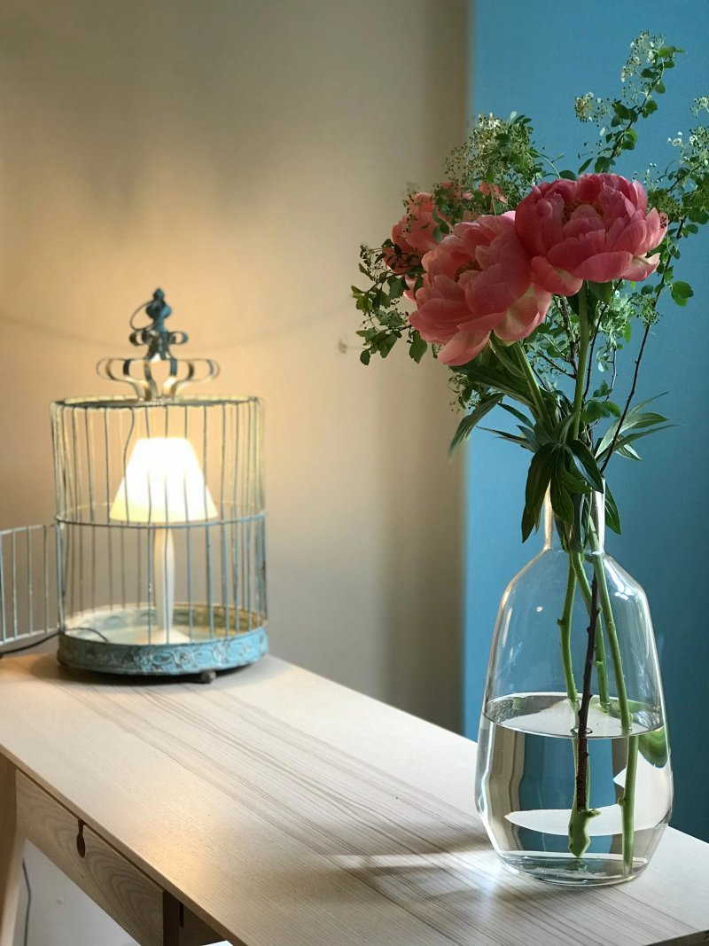 Bed & Breakfast Villa Jakobsbrunnen