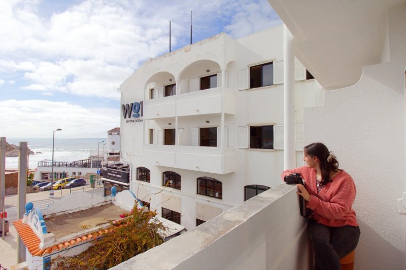 WOT Sintra Ocean